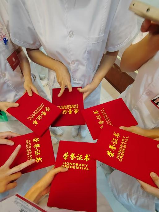 實(shí)踐賦能職業(yè)教育，技能鑄造競爭...